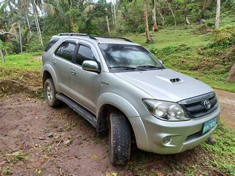 Get Used Toyota Fortuner 43136 Price & Sellers Information.